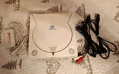Dreamcast Pal 