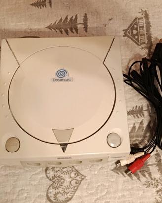 Dreamcast Pal 
