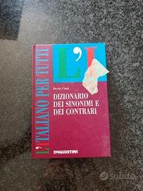 Dizionari Vari