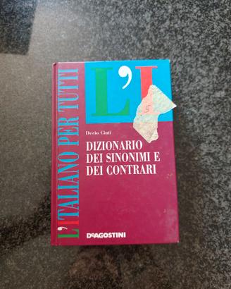 Dizionari Vari