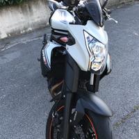 Kawasaki er6n ABS 35kw
