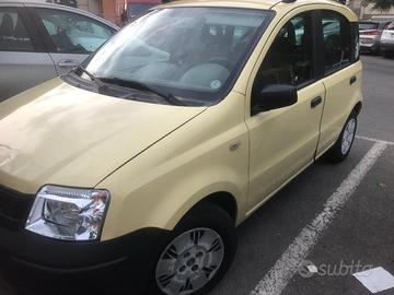 Fiat Panda 2005