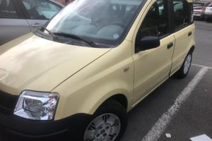 Fiat Panda 2005