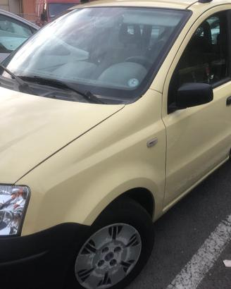 Fiat Panda 2005