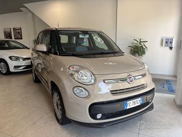 Fiat 500L Living 0.9 TwinAir Turbo Natural Power L