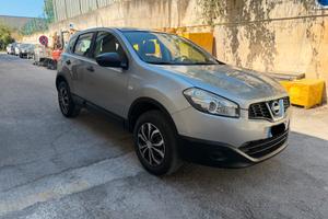 Nissan Qashqai 1.5 dCi OK NEOPATENTATI