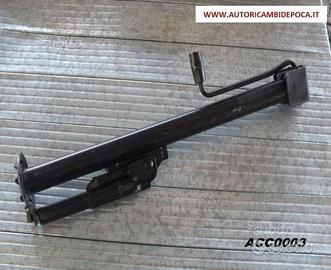 Cric Sollevamento - BMW Serie 3 E36