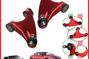 BRACCI OSCILLANTI SUPERIORI RINFORZATI FRAP ALFA 