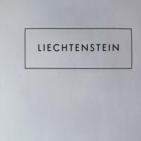 Collezione di francobolli: Liechtenstein