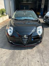 Alfa Romeo MiTo 1.3 Multijet