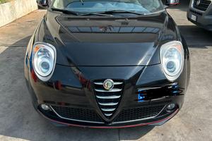 Alfa Romeo MiTo 1.3 Multijet