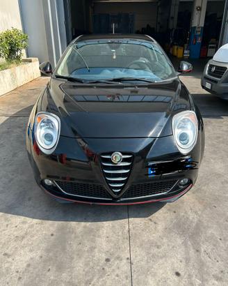 Alfa Romeo MiTo 1.3 Multijet