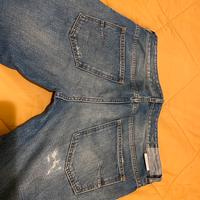 Grifoni jeans
