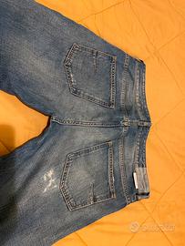Grifoni jeans