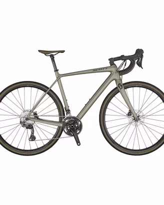 Bici Gravel Scott Addict 20