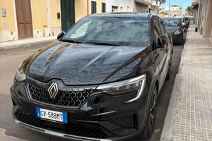 Renault Arkana 1.6 E-Tech full hybrid Techno 145cv
