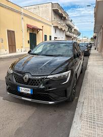 Renault Arkana 1.6 E-Tech full hybrid Techno 145cv