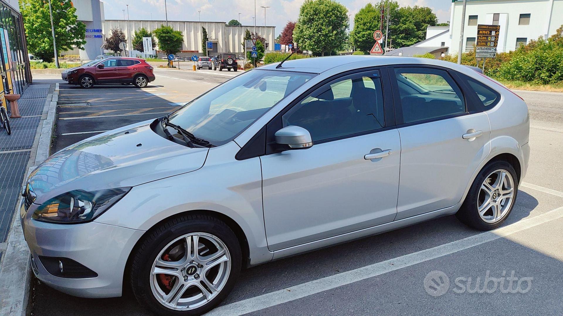 Ford Focus 2ª serie