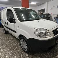 Fiat Doblo 1.9 MTJ Climatizzatore
