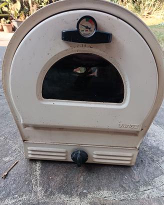 Forno elettrico vintage anni 70 Virtus