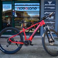 e-bike mtb OLYMPIA MASTER USATA