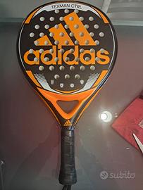 Racchetta da Padel