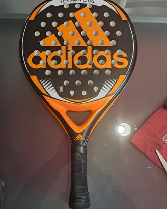 Racchetta da Padel
