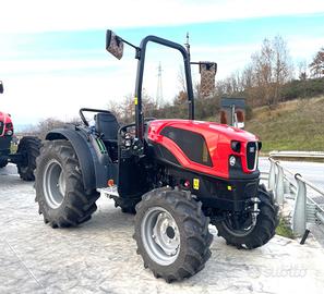 Trattore SAME modello DELFINO 50 DT