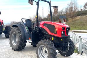 Trattore SAME modello DELFINO 50 DT