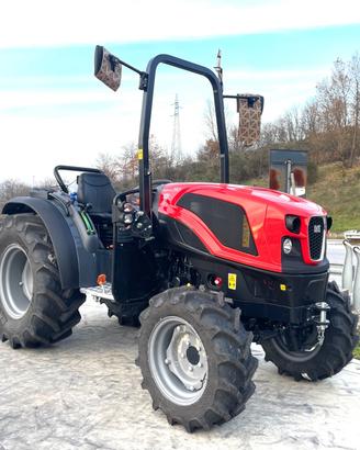 Trattore SAME modello DELFINO 50 DT