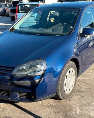 Ricambi per VOLKSWAGEN GOLF 5 1.9 DIESEL BKC