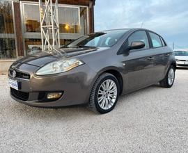 FIAT BRAVO 1.9 MJT - 2007