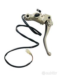 POMPA FRENO ANTERIORE BREMBO DUCATI GUZZI DM 18 MM