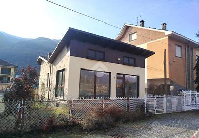 NEGOZIO A SANT'ANTONINO DI SUSA