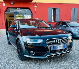 Audi A4 allroad PERFETTA!!!