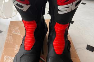 STIVALI PELLE MOTO SIDI VERTIGO 2