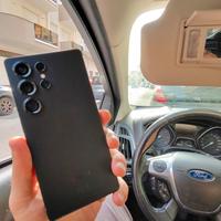 S25 ultra 512gb black esclusivo  