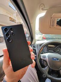 S25 ultra 512gb black esclusivo  