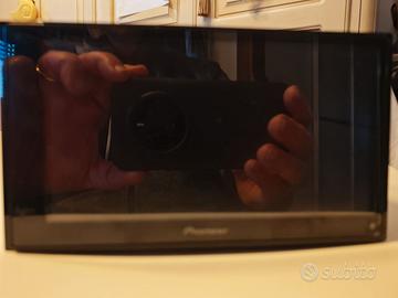 Autoradiop 2DIN Pioneer DMH-A-340 DAB