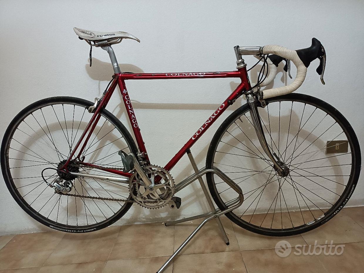 Bici corsa colnago Fantastiche offerte di Biciclette