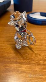 Orsetto kris jonnathan Swarovski