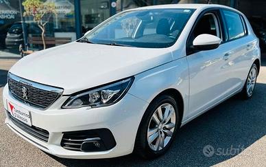 Peugeot 308 BlueHDi 100 S&S Business