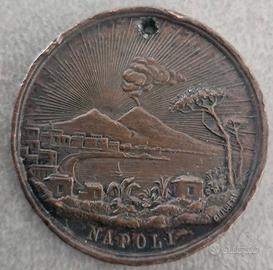 Medaglia Risorgimentale del 1886