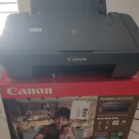 Stampante Canon PIXMA MG2556S