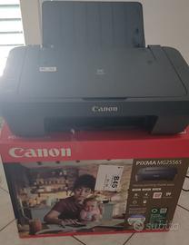 Stampante Canon PIXMA MG2556S
