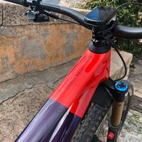 Telaio Mondraker Raze Carbon RR SL Mis M