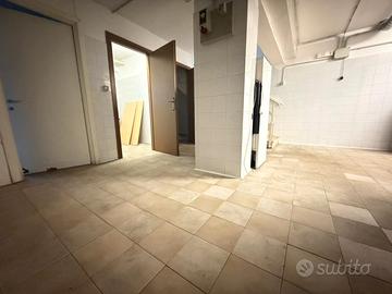 Vigne nuove - locale ad uso investimento