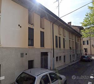Camera Guastalla centro