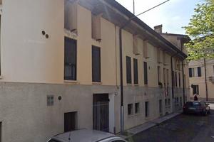 Camera Guastalla centro