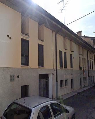 Camera Guastalla centro